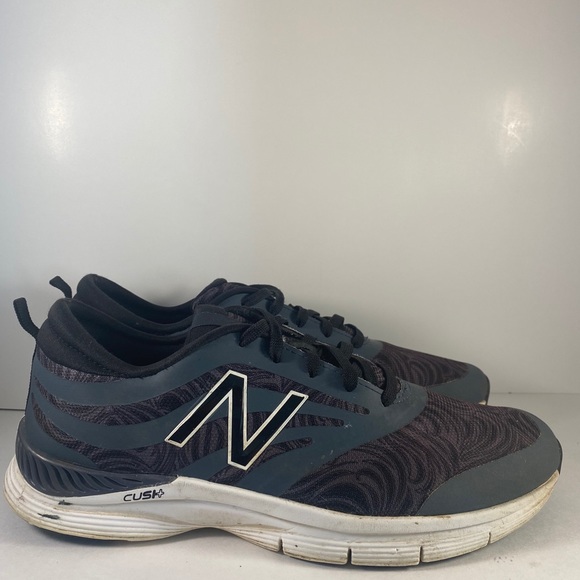 New balance 773 Cush foam running shoe women’s 11 - Picture 3 of 5